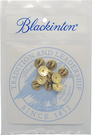 J134 - V. H. Blackinton