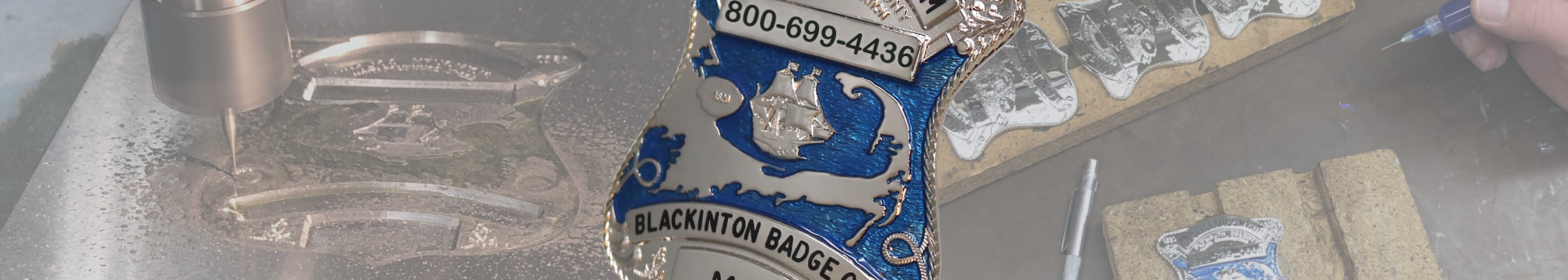 badgejourney