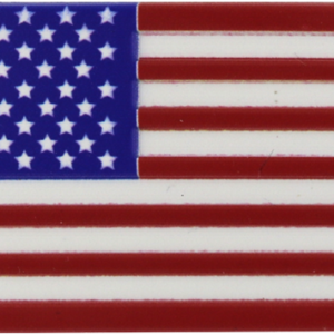 Flex American Flag