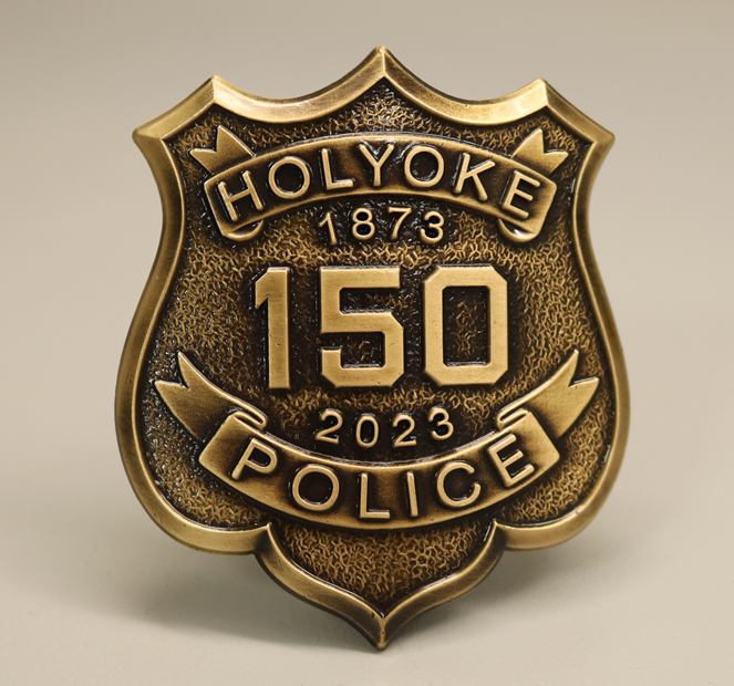 Custom Badge Gallery - V. H. Blackinton