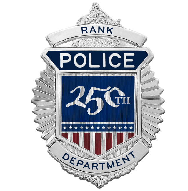 America's 250th - V. H. Blackinton
