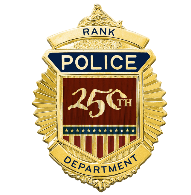 America's 250th - V. H. Blackinton